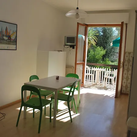 Hotel Orchidea Diano Marina
