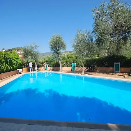 Hotel Orchidea 2*
