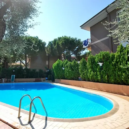 Orchidea Hotel